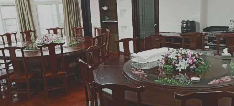 池州清溪河宾馆图片