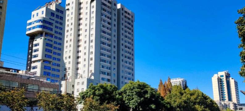 昆明如嘉青旅(南屏街店)图片