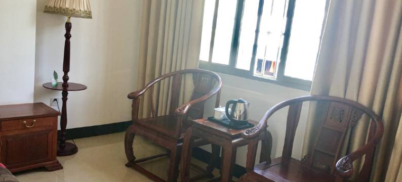 凭祥千源商务宾馆图片