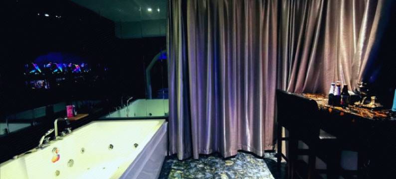 平顶山天逅电竞主题酒店图片