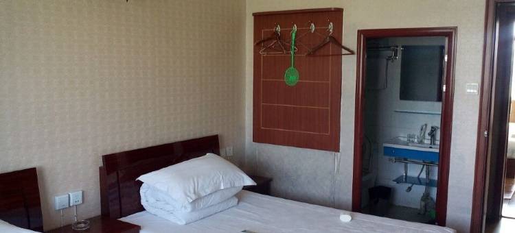 君秀商务宾馆(兖州开发区店)图片