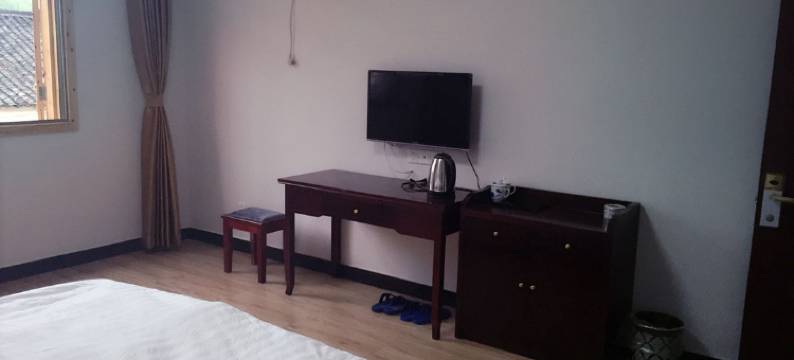 老河口富城招待所图片