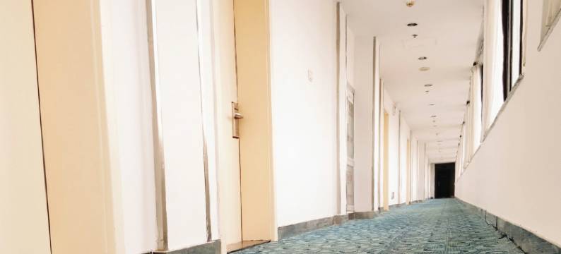 凯悦宾馆(莱芜凤城西大街店)图片