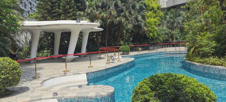 北海领海精品海景公寓图片