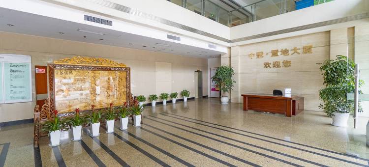 布丁酒店(杭州萧山博奥地铁站店)图片