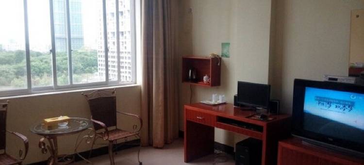 贵港迎君宾馆(汽车西站店)图片