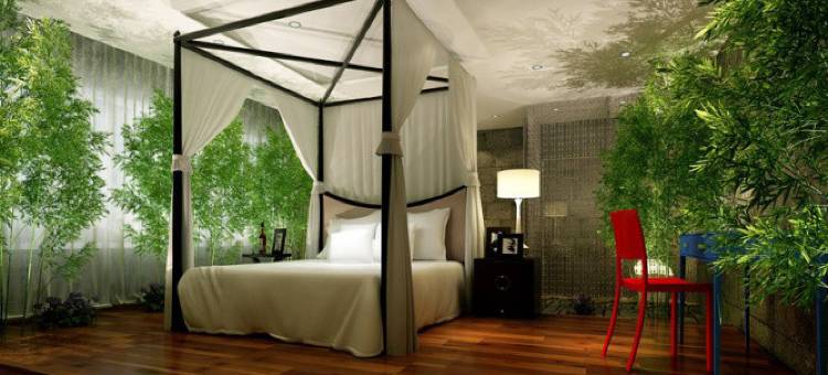 保康凯悦城市酒店图片