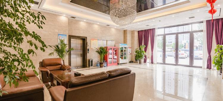 太康林奚商务酒店图片