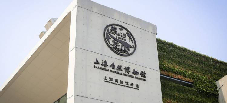 上海艾龙博江商旅酒店(上海自然博物馆地铁站店)图片