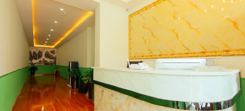 郑州锦绣江山宾馆(老鸭陈地铁站店)图片