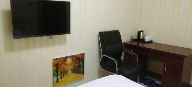 郑州好运来商务宾馆(孟庄店)图片