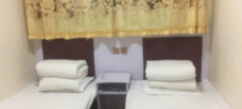 阿勒泰幸福宾馆图片