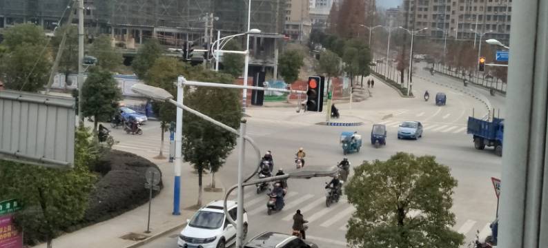 邵武桥头宾馆图片