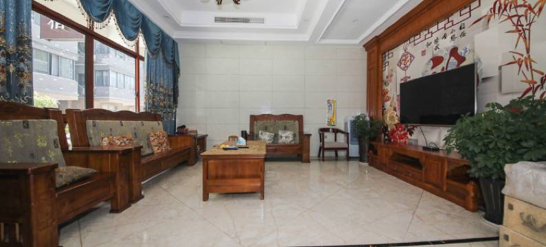 千岛湖薇阁民宿图片