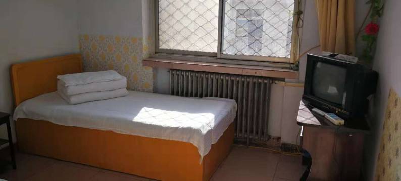 阳原平民旅店图片