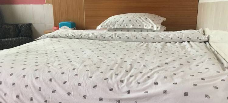 深圳文仔住宿图片