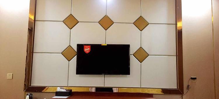 那曲鸿瑞大酒店图片