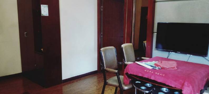 迭部锦江豪阁酒店图片