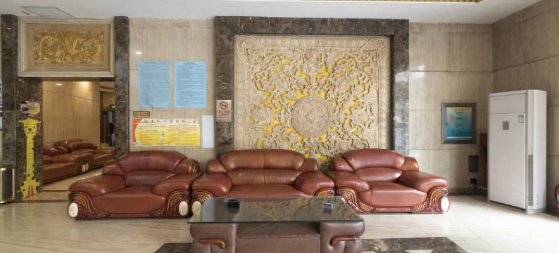 秦皇岛8号温泉休闲会馆图片