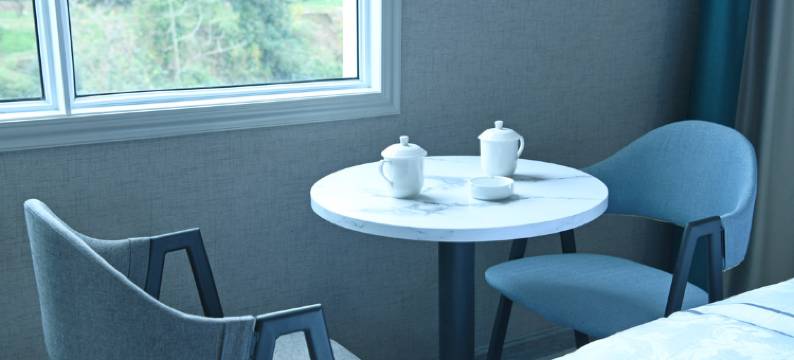 宣恩佳鑫假日酒店图片