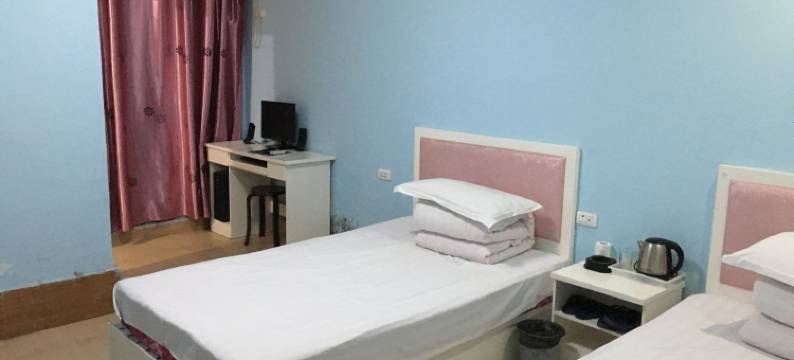 光山星期天宾馆图片