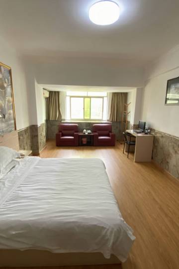 泉州顺行情宾馆图片