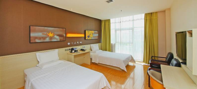 7天酒店(平山店)图片