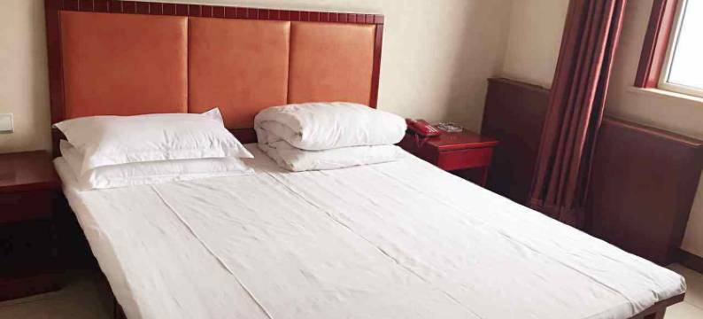 涞水天虹宾馆图片