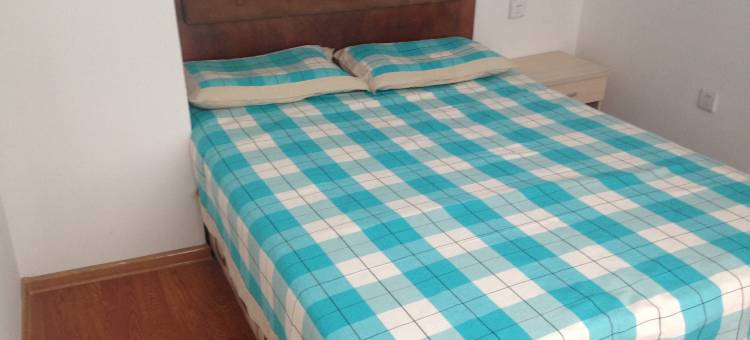 济南振兴公寓图片