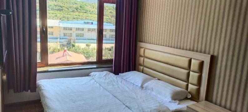 天润大酒店图片