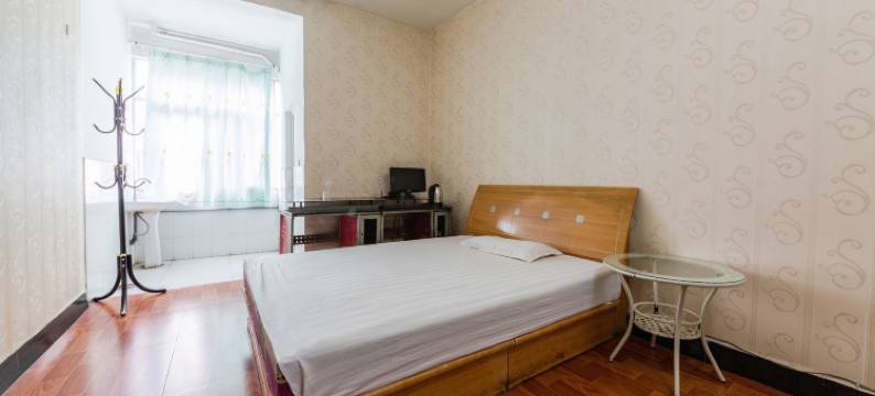 鄂州净静民宿宾馆图片