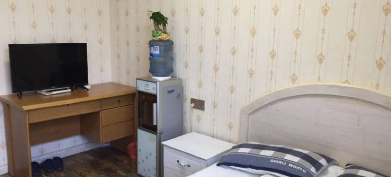 平度香江宾馆图片