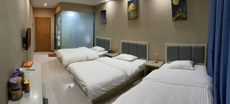 襄阳隆凤客栈图片