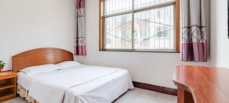 奥运宾馆(泰山火车站店)图片