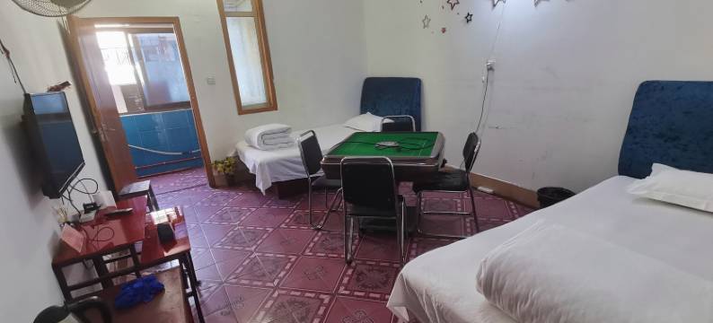 孝感鹏程旅馆图片