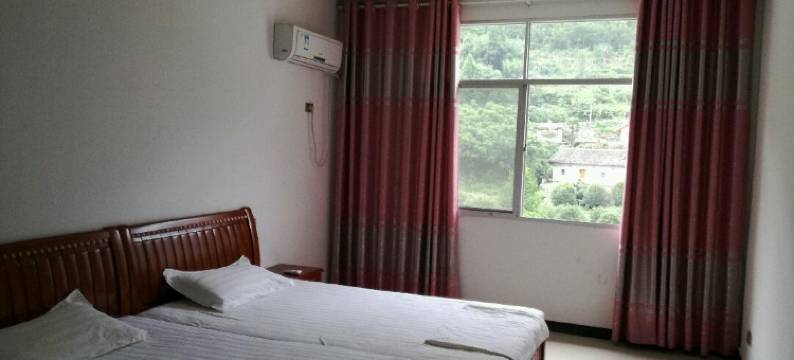 宜昌山野农庄图片