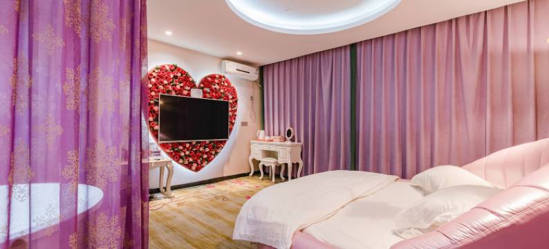 淮阳迎宾馆(周口西关店)图片