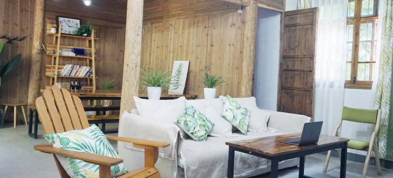 千岛湖乡坞乡村民宿图片