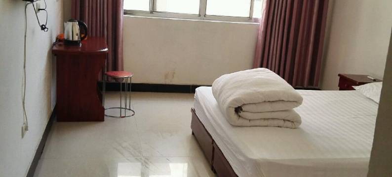 沈丘金福宾馆图片