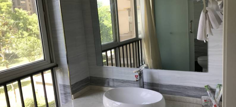 久居酒店(西安凤城八路店)图片