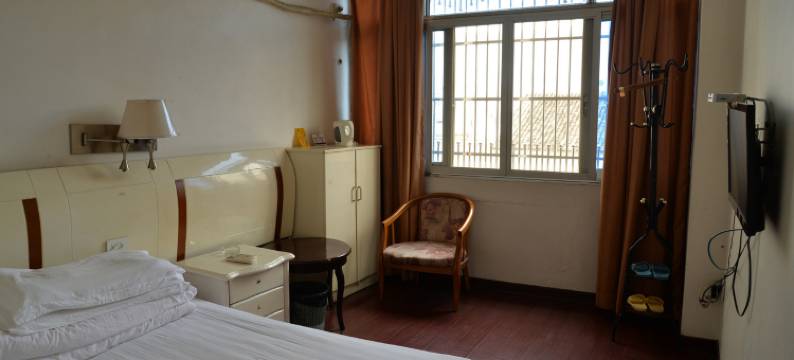 乐清彩云宾馆图片