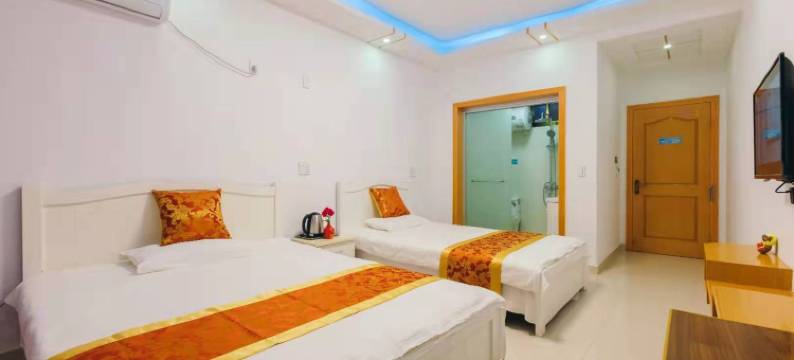 星月缘客栈图片