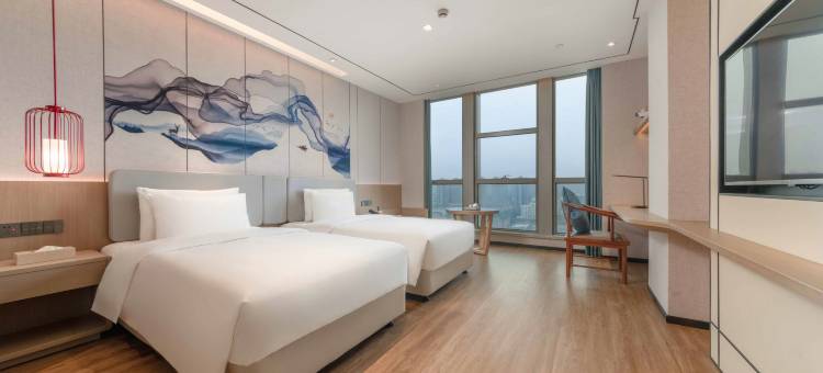 开元曼居酒店(杭州亚运村店)图片