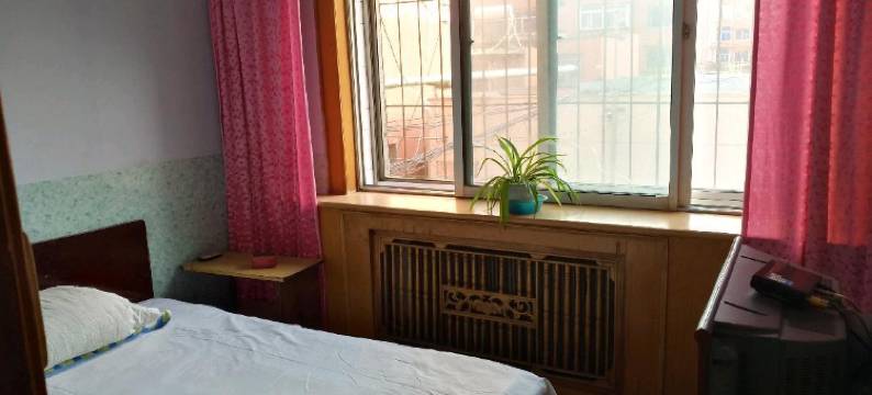 盘锦敏杰旅店图片