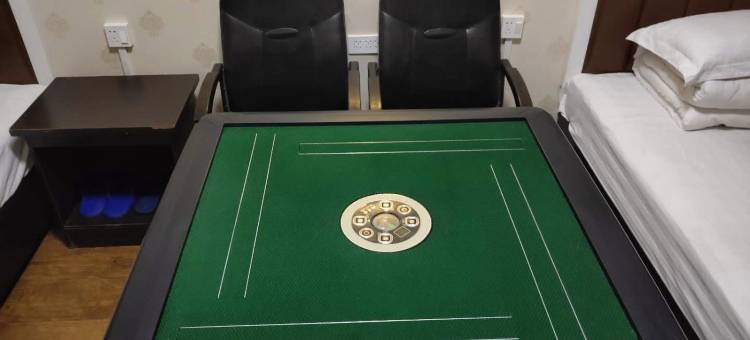 卢氏顺兴快捷宾馆图片