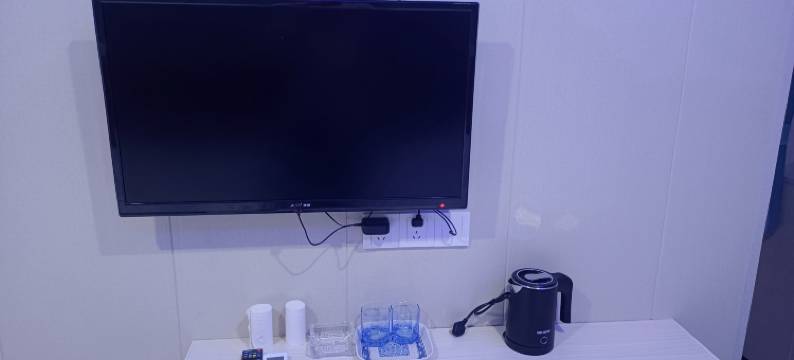 昆山名都宾馆图片