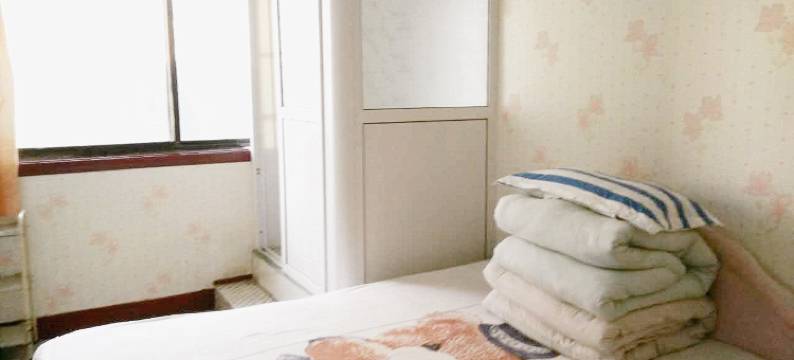 博爱舒心宾馆图片