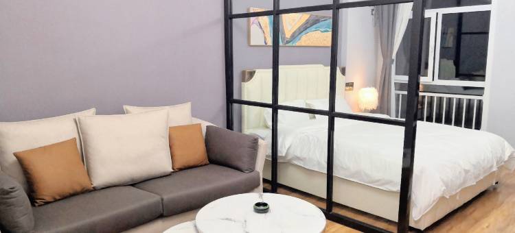 如家华驿精选酒店(沧州幼儿师范高等专科学校店)图片