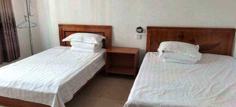 来宾盛裕旅馆图片