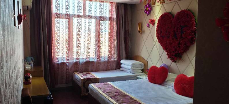 建三江金顿商务宾馆图片